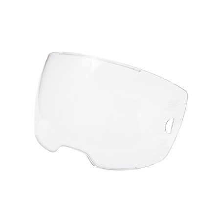 Esab Sentinel A50 Front Cover Lens, Clear 700000802